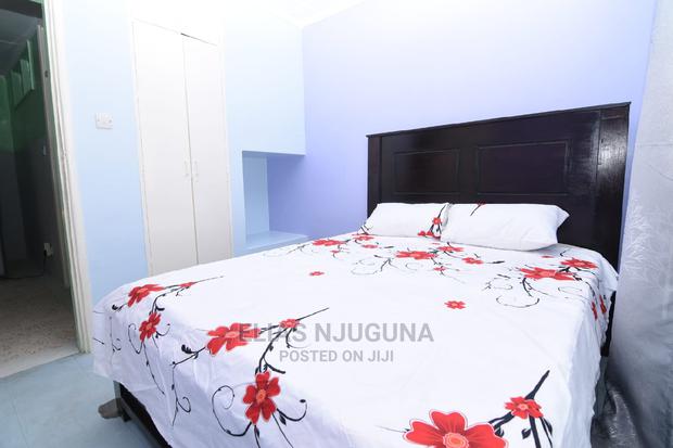 3bedroom Furnished Nairobi Furnished Jogoo Road Harambee Est