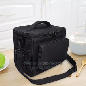 Portable Insulated Lunch Bags - thumbnail 2