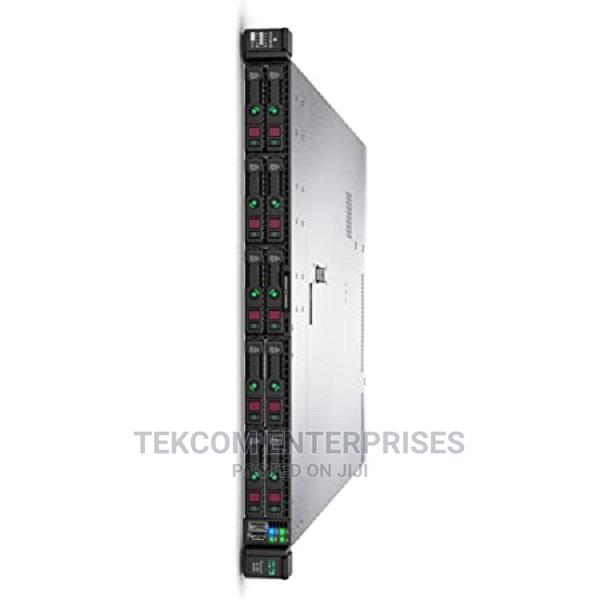 New Server HP ProLiant DL 32GB Intel Xeon HDD 1T - thumbnail 3