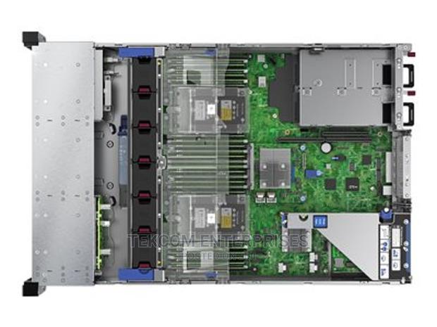 New Server HP ProLiant DL 32GB Intel Xeon HDD 1T - thumbnail 4