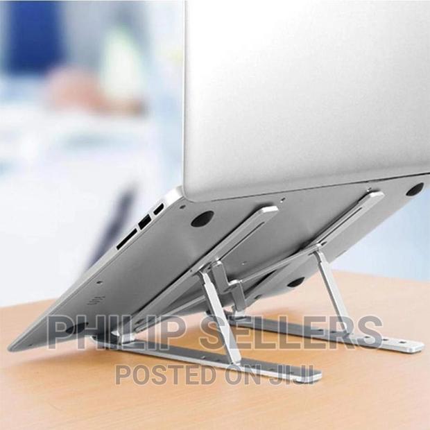 WIWU S600A Laptop Stand - thumbnail 2