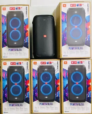 Party Box 110 New