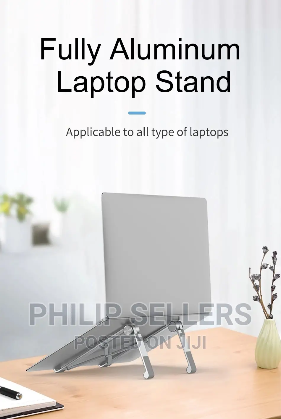 WIWU S600 Laptop Stand
