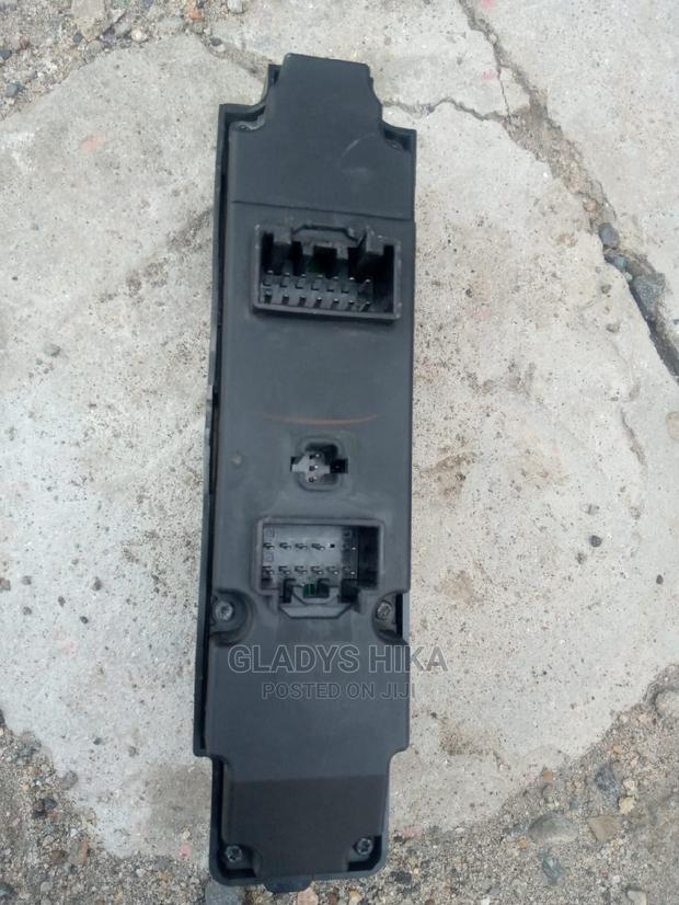 Ex Japan Main Switch for Mazda Demio
