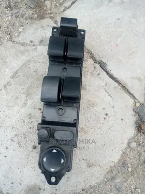 Ex Japan Main Switch for Mazda Demio