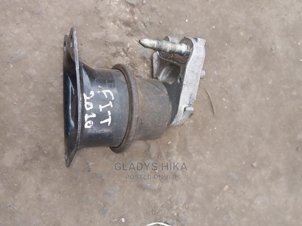Ex Japan Engine Mouting for Honda Fit 2010 - main view