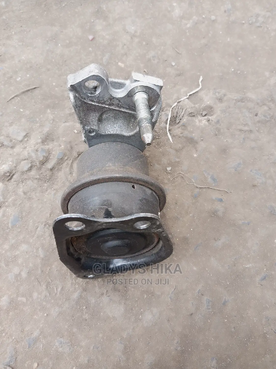 Ex Japan Engine Mouting for Honda Fit 2010