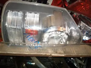 Voxy 2010 Backlight