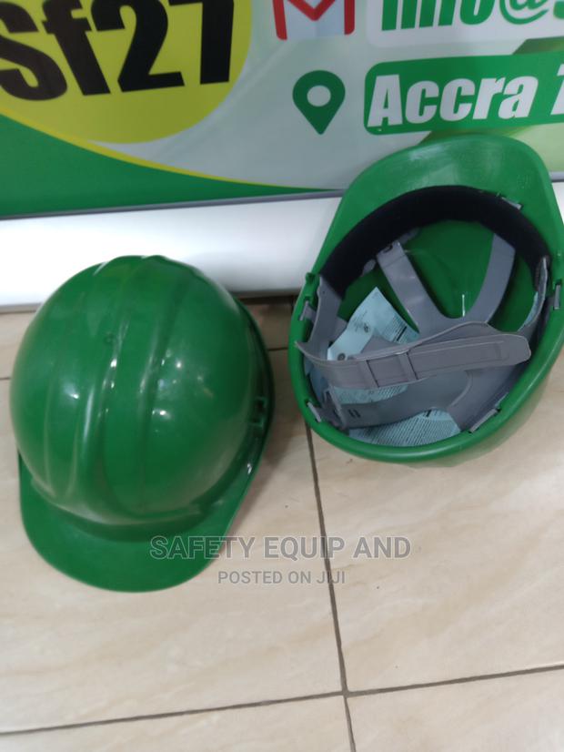 JSP Safety Head Gears - main view