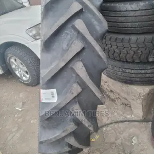 Tractor Tires Sizes 16.9-38 Alliance Make.