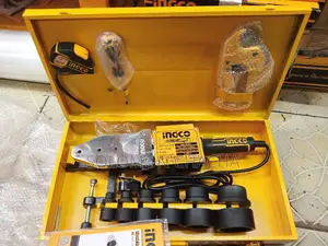 Ingco Ppr Machine