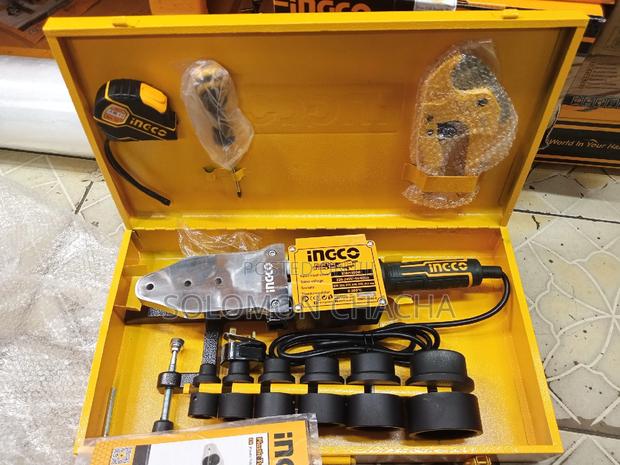 Ingco Ppr Machine - main view