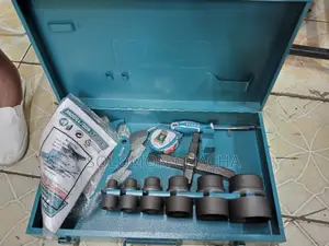 Total Ppr Machine