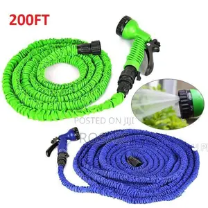 60 Metres Magic Expandable Horse Pipe