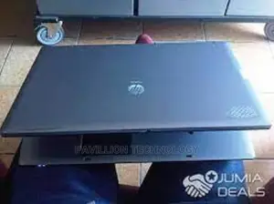 Laptop HP ProBook 6565 4GB Intel Core I5 HDD 128GB