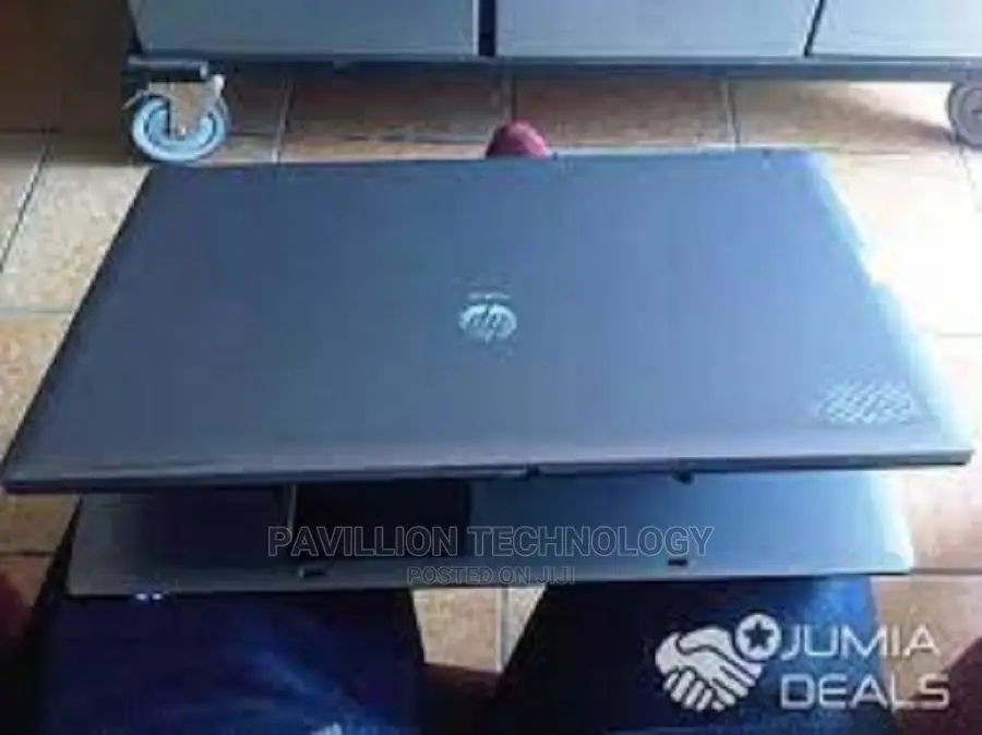 Laptop HP ProBook 6565 4GB Intel Core I5 HDD 128GB
