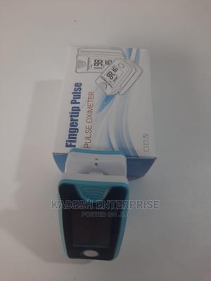 Flash Sale On Pulse Oximeter - main view