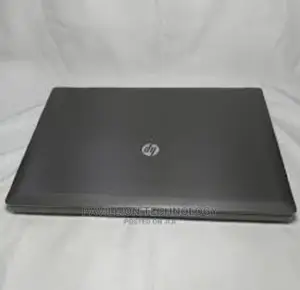 Laptop HP ProBook 6565 4GB Intel Core I5 HDD 128GB