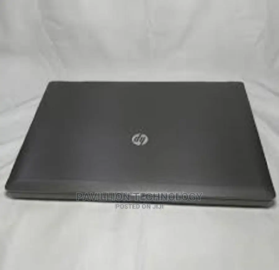 Laptop HP ProBook 6565 4GB Intel Core I5 HDD 128GB