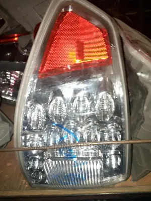 N14 Backlight Body
