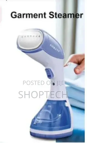 SOKANY Garment Steamer.
