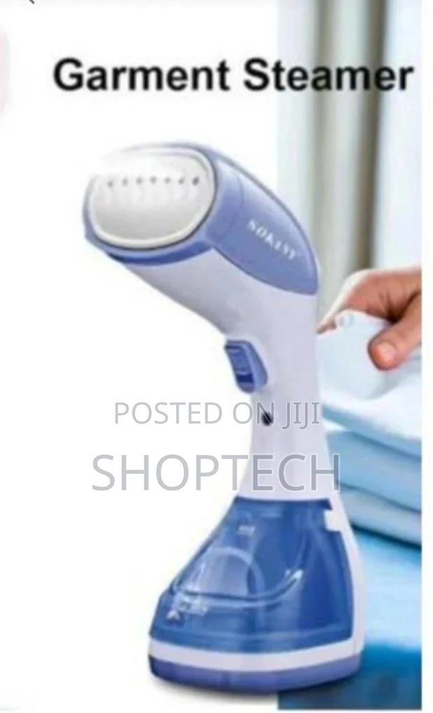 SOKANY Garment Steamer. - thumbnail 2
