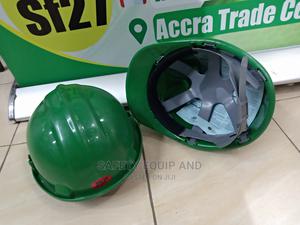 Helmets-Industrial Labour Safety Helmets - thumbnail 2