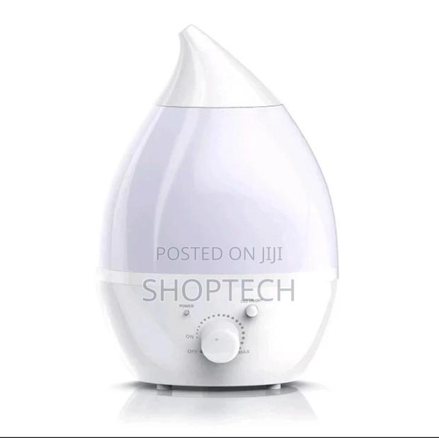 2.4 Litres Humidifier - thumbnail 2