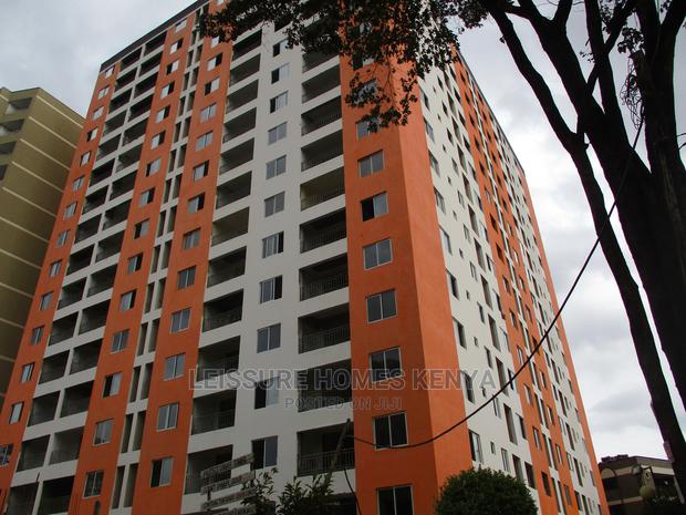 3bdrm Apartment in Kileleshwa for sale - main view