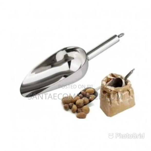 Ice Cream Scoop