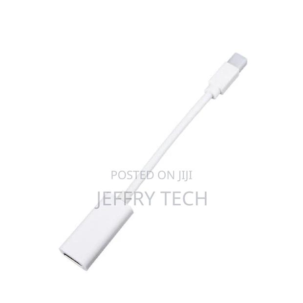 Thunderbolt Display Port to High Definition Multimedia Inte - main view