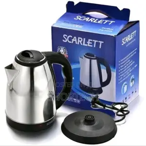 2.0 Litres Automatic Electric Kettle