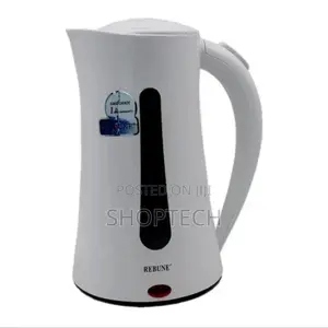 1.7 Litre Electric Kettle Rebune