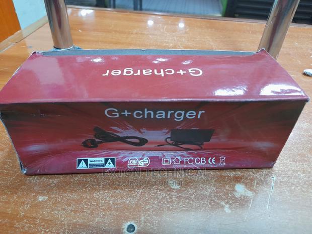 Original+G Charger