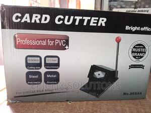 Platinum Card Cutter - thumbnail 2