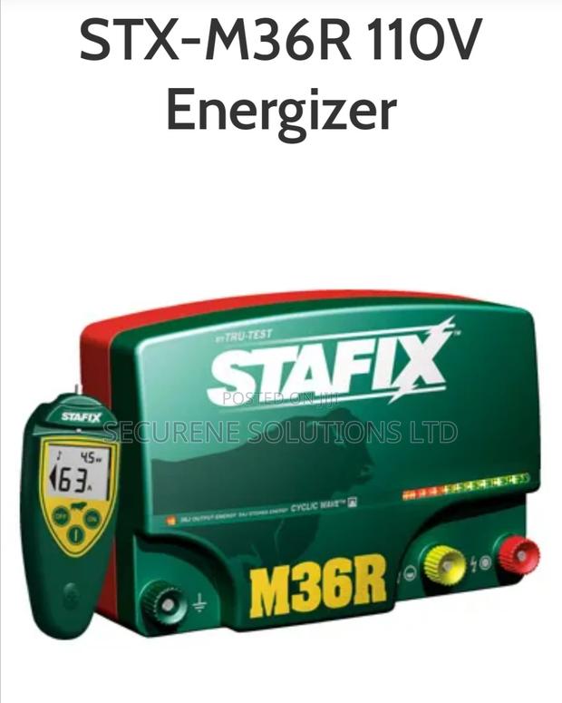 Stafix M36/4600 Unigizer - thumbnail 3