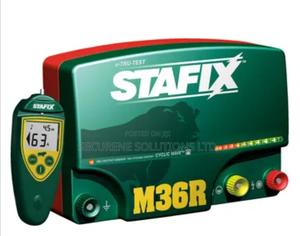 Stafix M36/4600 Unigizer - thumbnail 2