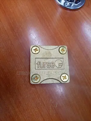 Square Clamps
