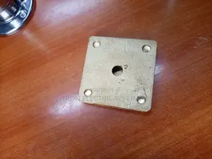 Square Clamp