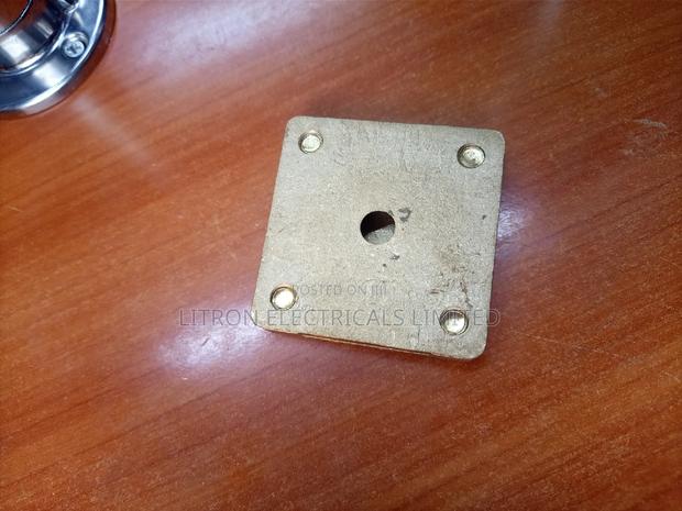 Square Clamp