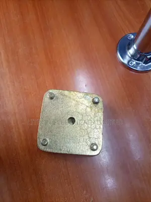 Square Clamp