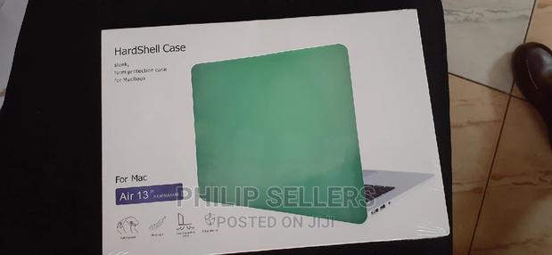 Protective Mac Case Cover for Laptop PC With Frosted Texture