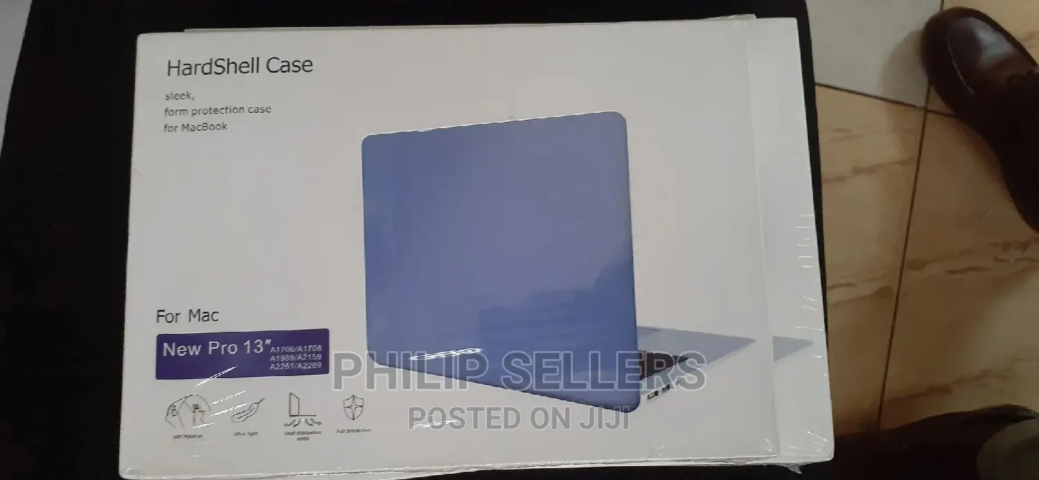 Compatible With Macbook Pro 13 Inch Case 2020-2016 Release A
