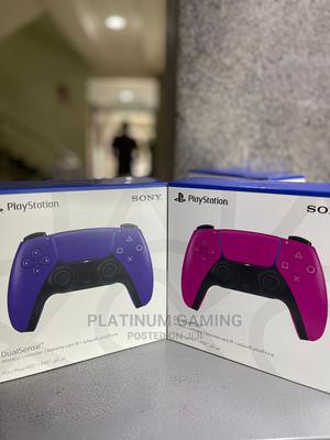 Ps5 Controller - thumbnail 2