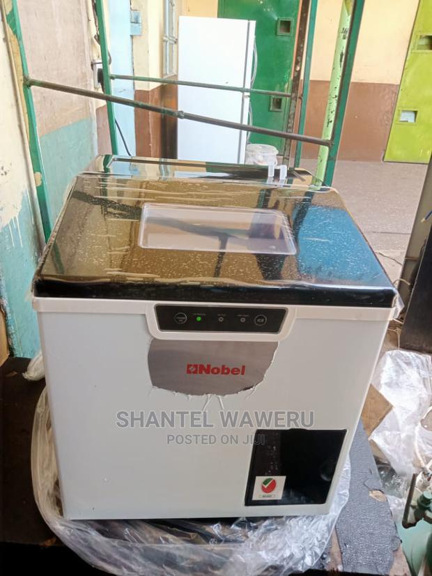 Ice Cube Machine - thumbnail 4