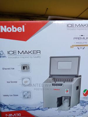 Ice Cube Machine - thumbnail 2