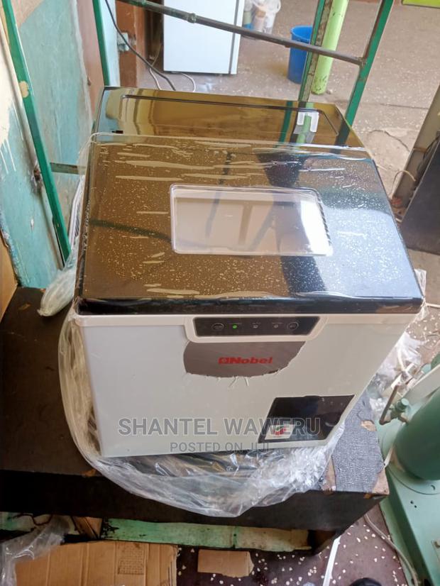 Ice Cube Machine - thumbnail 3