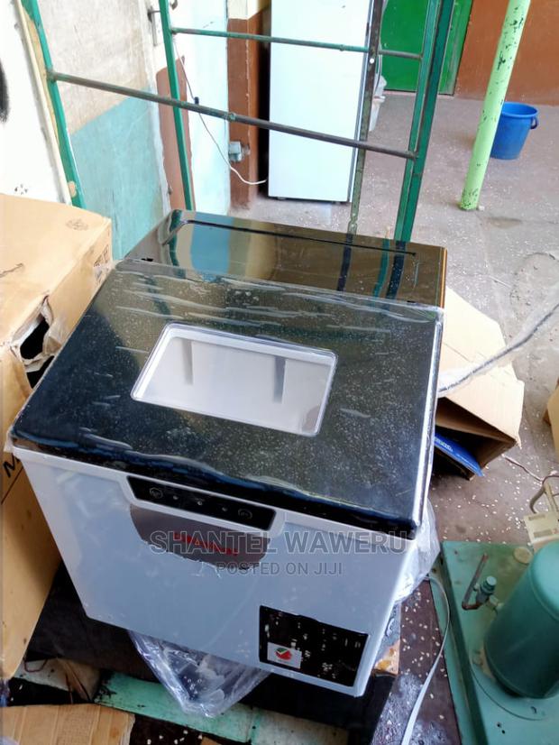 Ice Cube Machine - thumbnail 5