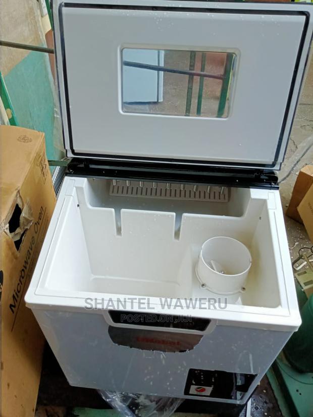 Ice Cube Machine - thumbnail 6