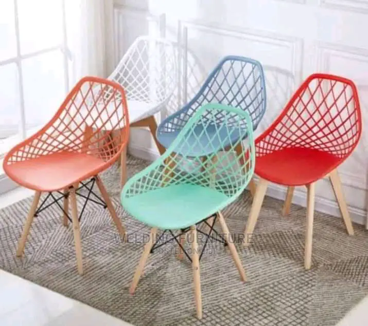 Eames Chairs